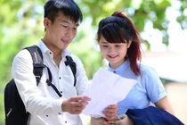 Nhiều thay đổi có lợi cho thí sinh xét tuyển đại học 2017