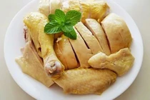  Người bị ho có nên kiêng ăn tôm, cua, cá, hải sản, gà?