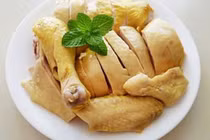  Người bị ho có nên kiêng ăn tôm, cua, cá, hải sản, gà?