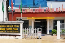 Khách vay tiền đã chết vẫn được gia hạn nợ ở Sóc Trăng