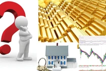 Năm 2018, đầu tư tiền vào đâu dễ sinh lời lớn?