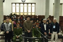 Vòng xoáy dẫn đến tù tội của dàn lãnh đạo ngân hàng GPBank