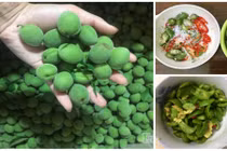 Điểm danh quả đầu mùa siêu “hot” được chị em săn đón