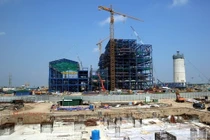 Dự án Nhiệt điện Thái Bình 2 điều chỉnh hợp đồng giữa "tâm bão"