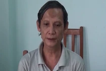 Triệt phá ổ mại dâm 200.000 đồng của “tú ông” miền Tây