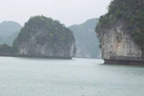 Cục Di sản văn hóa lên tiếng về việc khai thác đá trên vịnh Hạ Long