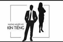 Đại gia Việt nào “giấu” vợ kỹ nhất?