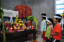 Cảnh éo le của gia đình 3 anh em ruột tử vong ở Hải Dương