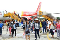 Đường bay ế khách, Cần Thơ đề xuất lấy ngân sách... bù lỗ