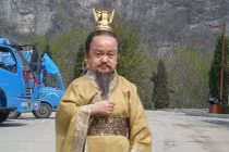 Chuyện đời ly kỳ của sao “Thiên long bát bộ” cao 1,15m