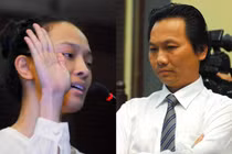 Phương Nga chất vấn ngược luật gia của ông Mỹ