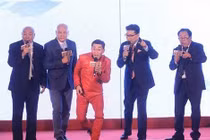 “Tôn Ngộ Không” giải đáp băn khoăn của fan Tây Du Ký