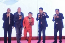 “Tôn Ngộ Không” giải đáp băn khoăn của fan Tây Du Ký