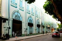 Toàn cảnh dự án khách sạn 6 sao giáp Hồ Gươm gây tranh cãi