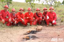 Người PVN từng bị cướp ở Venezuela thế nào?