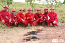 Người PVN từng bị cướp ở Venezuela thế nào?