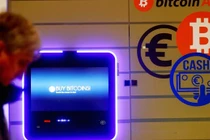 Sàn tiền ảo Hàn Quốc phá sản, NĐT chỉ giữ được 75% tài sản