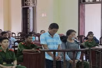 “Lôi” vợ vào tù vì ma tuý