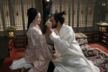 Mỹ nhân tuyệt sắc khiến Tào Tháo bất hòa với Quan Vũ