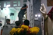 Hung thủ nhí giết nữ sinh hai lần tìm cách xóa dấu vết