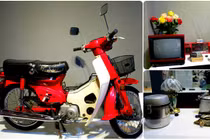 “Dân chơi hàng xịn” thời bao cấp