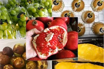 Những loại nông sản "độc" lạ khiến dân Thủ đô "phát cuồng"