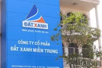 Đất Xanh Miền Trung bị thu hồi dự án ở Quảng Nam