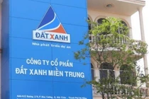 Đất Xanh Miền Trung bị thu hồi dự án ở Quảng Nam