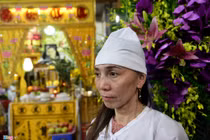 Con gái kể những ngày cuối đời của cố đạo diễn Lê Mộng Hoàng