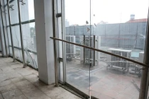 Cận cảnh TTTM lớn nhất Lạng Sơn ế khách suốt 9 năm