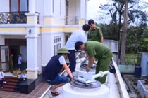 Vụ trộn xăng A92 để bán cho khách: Sẽ khởi tố vụ án