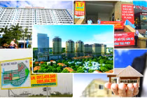 10 sự kiện nổi bật nhất thị trường bất động sản năm 2017