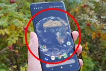5 điểm thất vọng của Google Pixel 2 XL