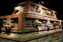 Giải mã bí ẩn thành phố của những vị thần ở Trung Mỹ