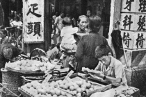 Ảnh hiếm về Hong Kong thập niên 1950 qua ống kính nhà tài phiệt