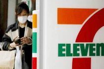 Người tiêu dùng Việt hào hứng chờ đón “gã khổng lồ” 7-Eleven