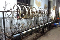 Làng lụa Vạn Phúc bỗng dưng đông khách nhờ... Khaisilk