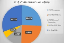 Đại gia Novaland phất lên nhờ đâu?