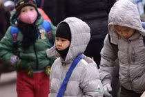 Thời tiết hôm nay: Nền nhiệt Hà Nội giảm sâu 8 độ C