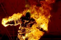 Nghi vấn Việt kiều Australia tự thiêu rồi nhảy lầu ở Sài Gòn