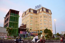 Cổ đông máu mặt góp vốn khủng của Alibaba Tây Bắc là ai?