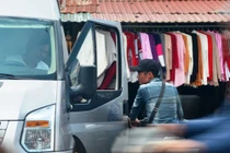 Đà Lạt: "Cò" đặc sản lộng hành