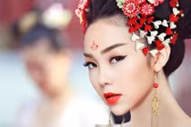 Ám ảnh sự tàn độc của Võ Tắc Thiên