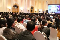 CENINVEST và bài toán nhân sự cho doanh nghiệp BĐS