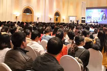 CENINVEST và bài toán nhân sự cho doanh nghiệp BĐS