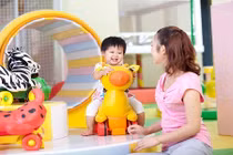 Những tiêu chuẩn quốc tế cần nhớ khi chọn đồ chơi cho trẻ