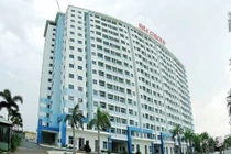 Công ty Cổ phần 584: Từ "ông lớn" BĐS tới nguy cơ phá sản