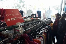 Khách thất vọng với khuyến mãi Black Friday “treo đầu dê, bán thịt chó”