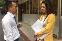 Hủy bản án sơ thẩm kỳ án "12 ngày bán dâm 143 lần"