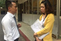 Hủy bản án sơ thẩm kỳ án "12 ngày bán dâm 143 lần"